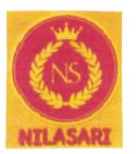 Trademark NS NILASARI + LOGO