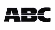 Trademark ABC + LOGO