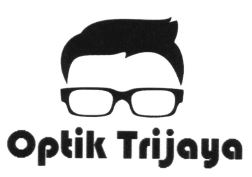 Trademark OPTIK TRIJAYA + LOGO