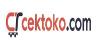 Trademark CEKTOKO.COM + LOGO