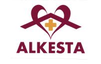 Trademark ALKESTA + LOGO