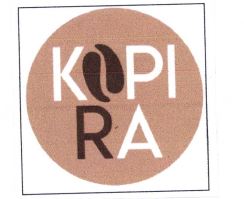 Trademark K-PIRA + LOGO