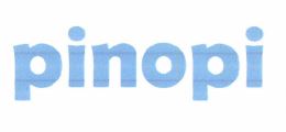 Trademark PINOPI + LOGO