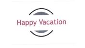 Trademark HAPPY VACATION + LOGO