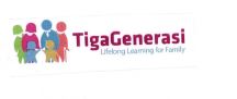 Trademark Tiga Generasi + lukisan