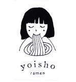 Trademark YOISHO RAMEN + LUKISAN