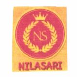 Trademark NS NILASARI + LOGO