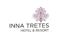 Trademark INNA TRETES HOTEL & RESORT + LOGO