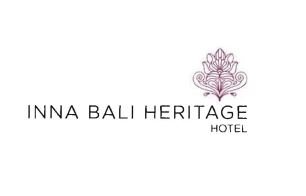 Trademark INNA BALI HERITAGE HOTEL + LOGO