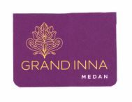 Trademark GRAND INNA MEDAN + LOGO