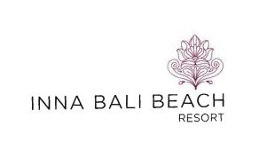 Trademark INNA BALI BEACH RESROT + LOGO