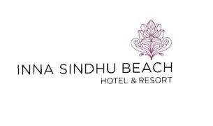 Trademark INNA SINDHU BEACH HOTEL & RESORT + LOGO