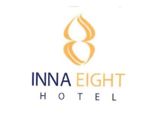 Trademark INNA EIGHT HOTEL + LOGO