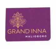 Trademark GRAND INNA MALIOBORO + LOGO