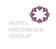 Trademark HOTEL INDONESIA GROUP + LOGO