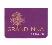 Trademark GRAND INNA PADANG + LOGO