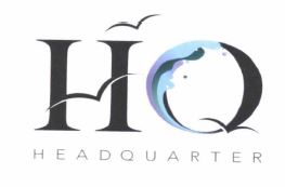 Trademark HQ HEADQUARTER+LOGO