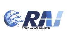 Trademark RAI REGIO AVIASI INDUSTRI + LOGO