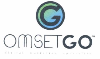 Trademark OMSETGO+LOGO