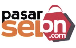 Trademark PASAR SELON.COM + LOGO