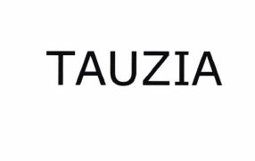 Trademark TAUZIA