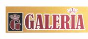 Trademark GALERIA