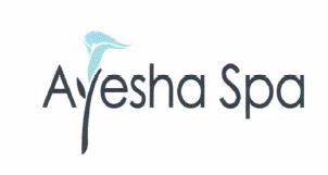 Trademark AYESHA SPA