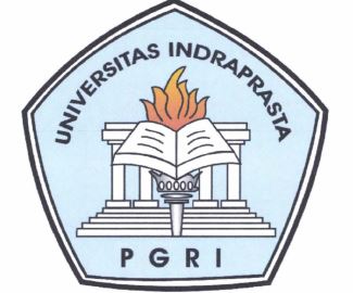 Trademark UNIVERSITAS INDRAPRASTA PGRI + LOGO