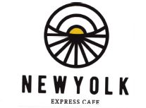 Trademark NEWYOLK EXPRESS CAFE + LOGO