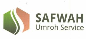 Trademark SAFWAH Umroh Service + LOGO