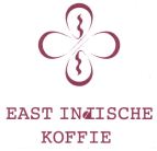 Trademark East Indische Koffie + Logo