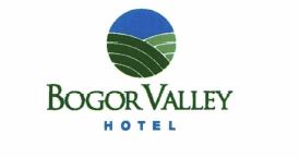 Trademark BOGOR VALLEY HOTEL + Logo