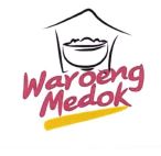 Trademark WAROENG MEDOK + LUKISAN