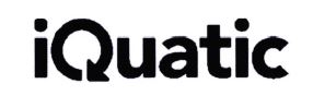 Trademark IQUATIC