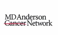 Trademark MD Anderson Cancer Network Device