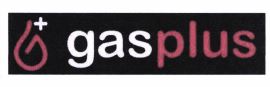 Trademark GASPLUS + LOGO