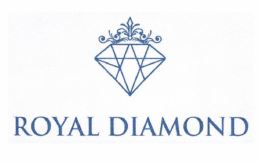 Trademark ROYAL DIAMOND + LOGO