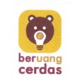 Trademark BERUANG CERDAS + LUKISAN