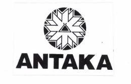 Trademark Antaka