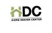 Trademark HDC HOME DESIGN CENTER