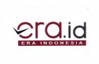 Trademark ERA.ID ERA INDONESIA + LOGO