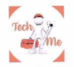 Trademark TECH ME + GAMBAR