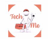 Trademark TECH ME + GAMBAR