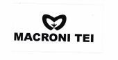 Trademark Macroni Tei + LOGO