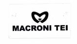 Trademark MACRONI TEI + LOGO