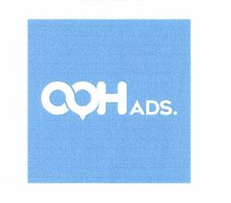 Trademark OOH ADS + LOGO