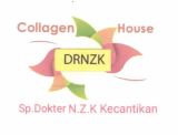 Trademark COLLAGEN HOUSE DRNZK + LOGO