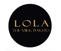 Trademark LOLA THE MILK BAKERS + LOGO