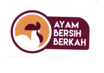 Trademark AYAM BERSIH BERKAH + LUKISAN