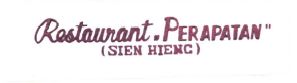 Trademark Restaurant PERAPATAN (SIEN HIENG)